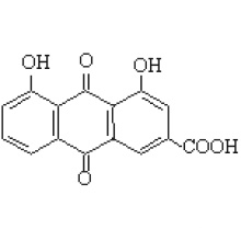 Emodin, Chrysophanol, Rhein &amp; Huperzine A